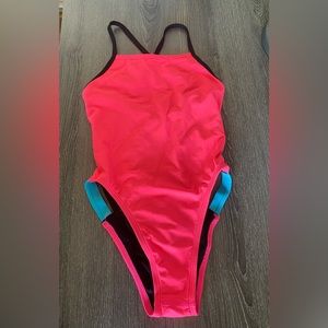 Jolyn Onesie - Marley - Size 26